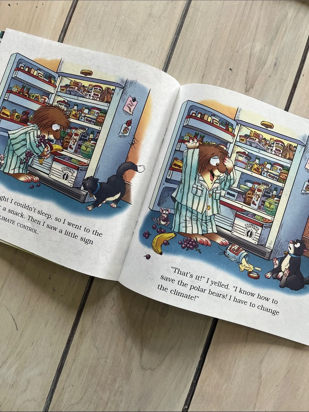 Earth Day Book Bundle - 3 children’s book